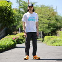 Night Cruising Tee(White) E1018316