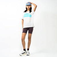 Night Cruising Tee(White) E1018316