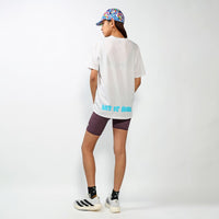 Night Cruising Tee(White) E1018316