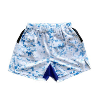 NIGHTCAMO RACING PRO SHORTS / RGP-15-1　WHITE