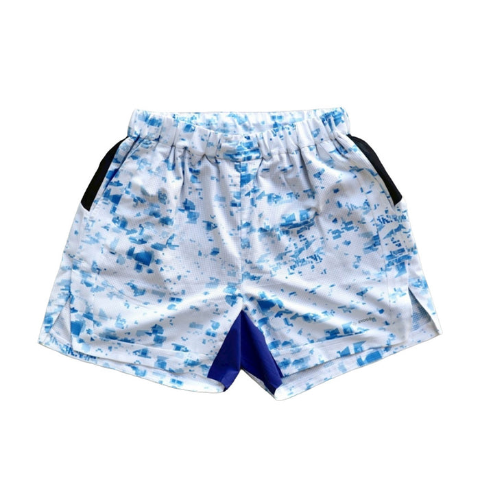 NIGHTCAMO RACING PRO SHORTS / RGP-15-1　WHITE