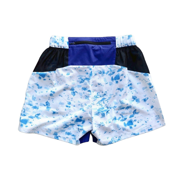 NIGHTCAMO RACING PRO SHORTS / RGP-15-1　WHITE