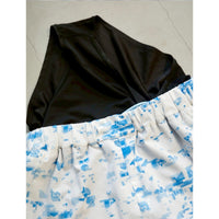 NIGHTCAMO RACING PRO SHORTS / RGP-15-1　WHITE