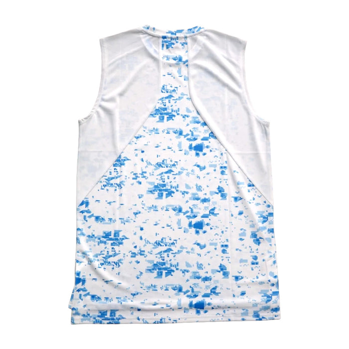 NIGHTCAMO SLEEVELESS / RGT-17-5　WHITE