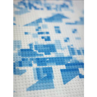 NIGHTCAMO SLEEVELESS / RGT-17-5　WHITE