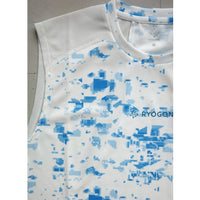 NIGHTCAMO SLEEVELESS / RGT-17-5　WHITE