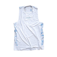 NIGHTCAMO UNFEEL SINGLET / RGT-05ｰ4　WHITE
