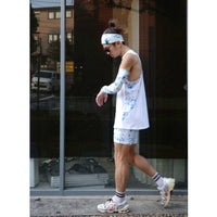 NIGHTCAMO UNFEEL SINGLET / RGT-05ｰ4　WHITE