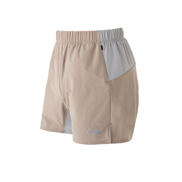 Natty Shorts 5_inch 2.0 Kinako Beige