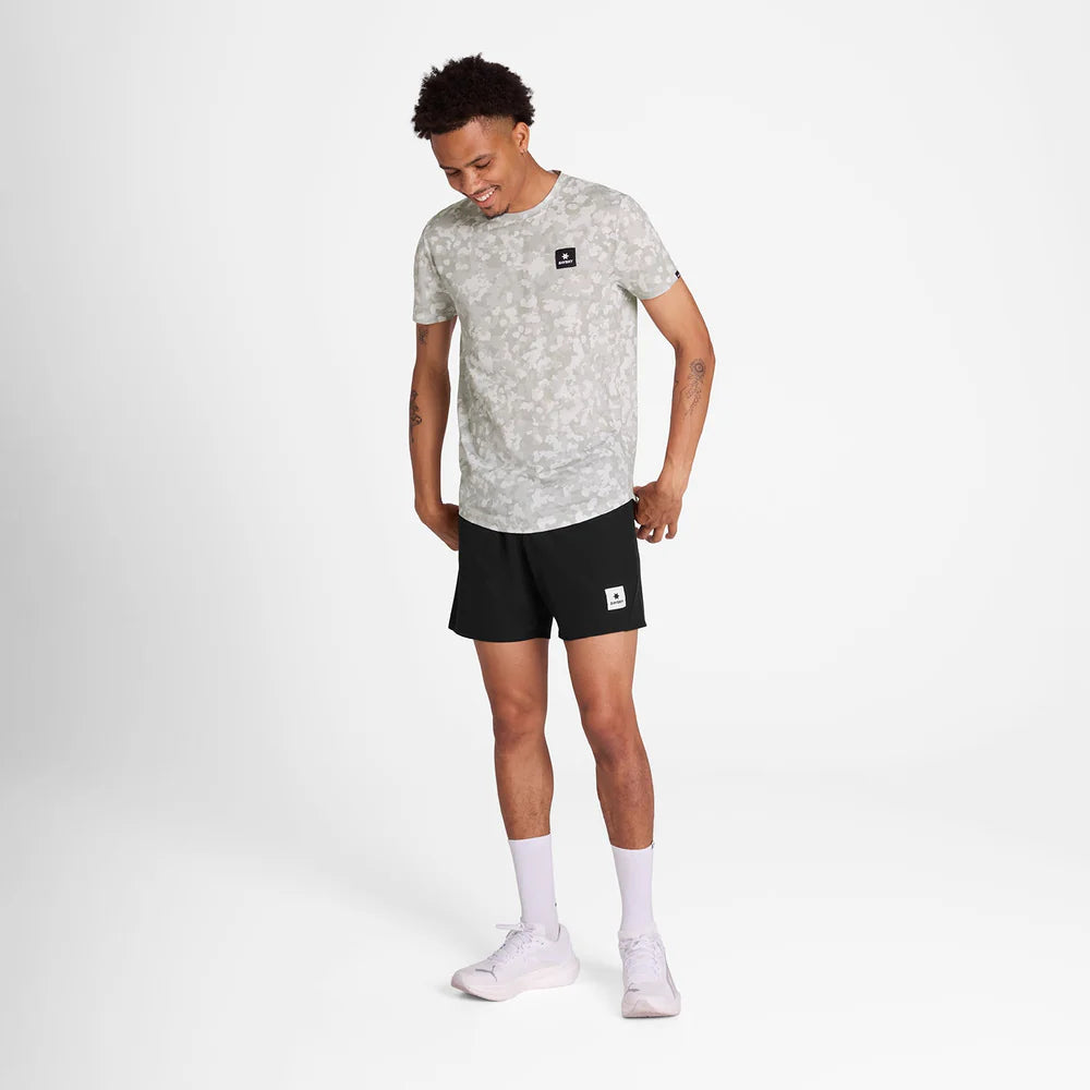 ランニングTシャツ  Camo Combat T-shirt - Sand Aop [メンズ]