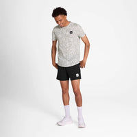 ランニングTシャツ  Camo Combat T-shirt - Sand Aop [メンズ]