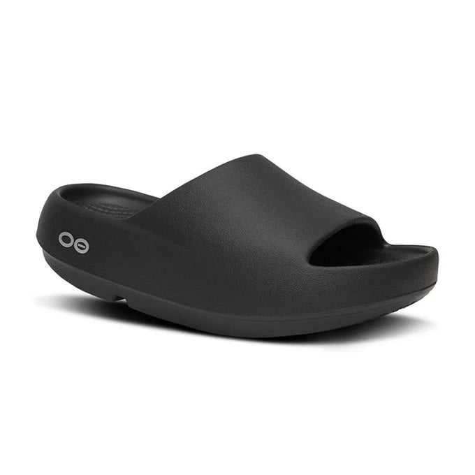 OOahh PLUS - Black
