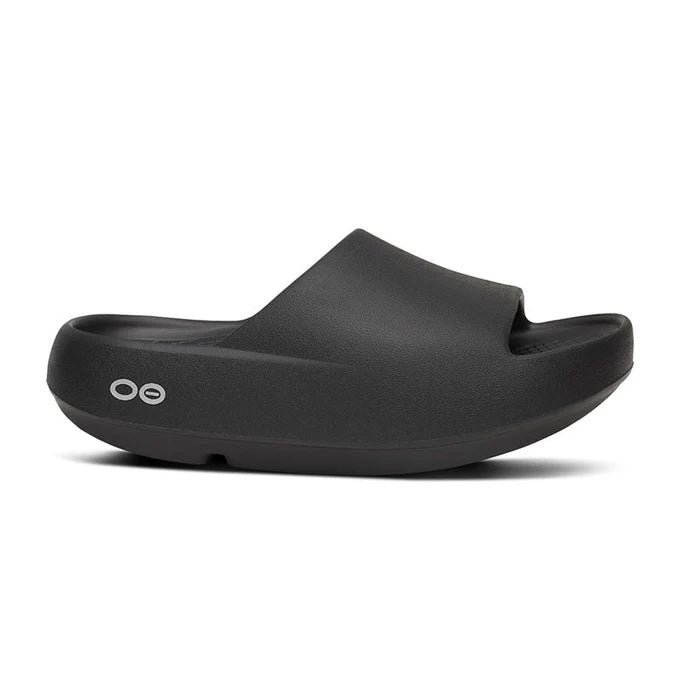OOahh PLUS - Black
