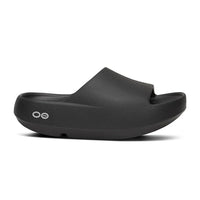 OOahh PLUS - Black