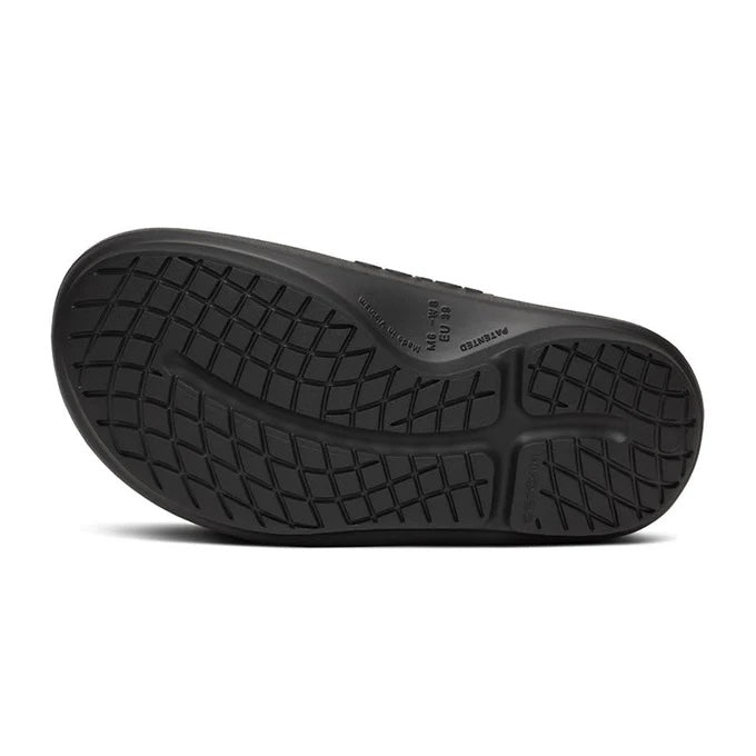 OOahh PLUS - Black