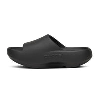OOahh PLUS - Black