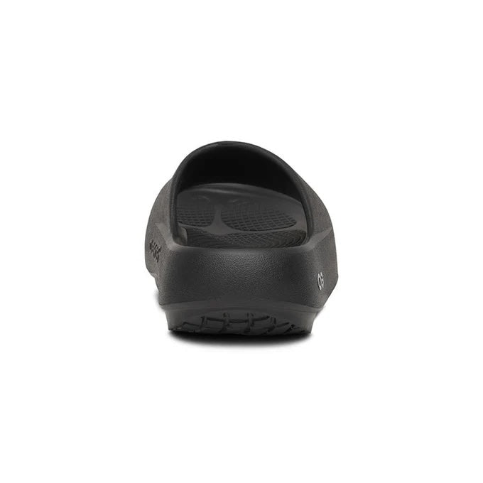 OOahh PLUS - Black