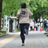 Operation Pants(Black)