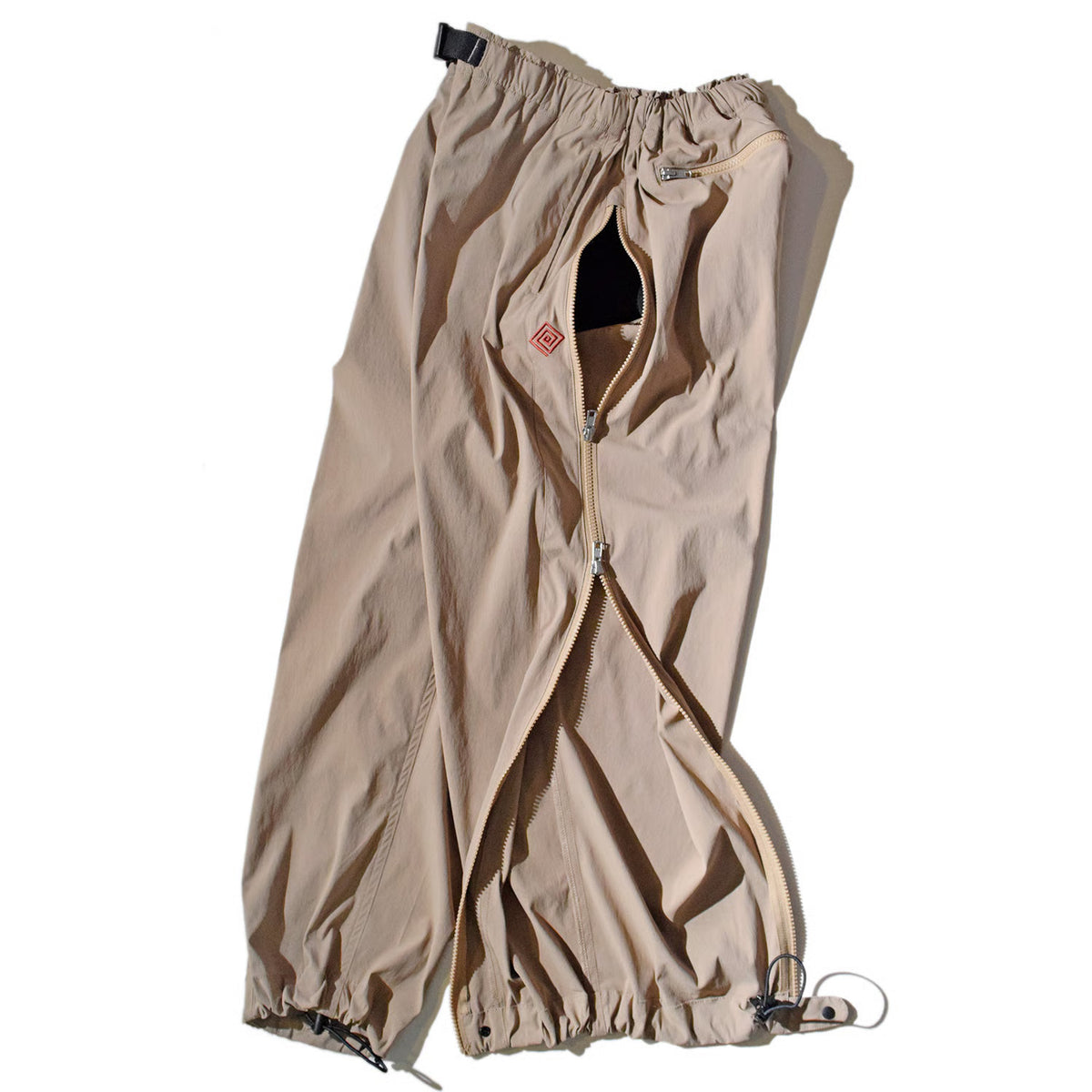 Operation Pants(Beige)