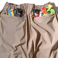Operation Pants(Beige)