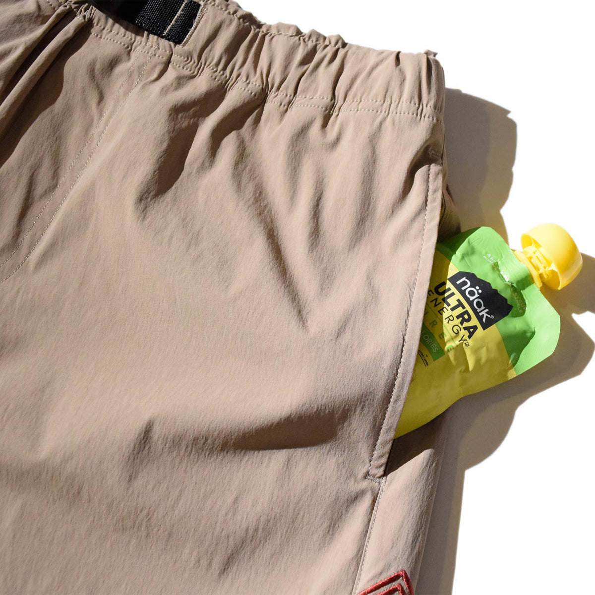 Operation Pants(Beige)