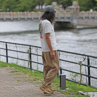 Operation Pants(Beige)