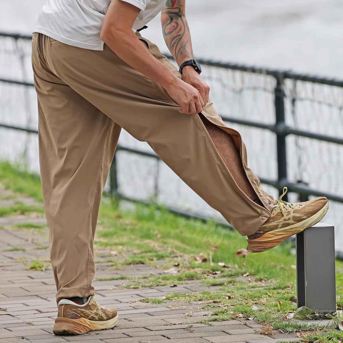 Operation Pants(Beige)