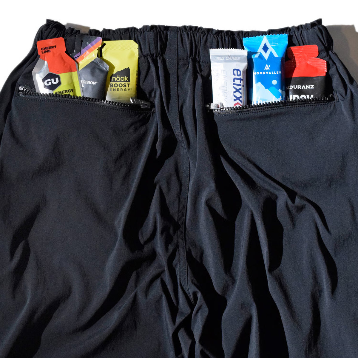 Operation Pants(Black)