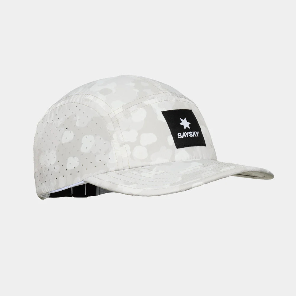 ランニングキャップ OUACA103c1049 Combat Cap - Sand Aop [ユニセックス]