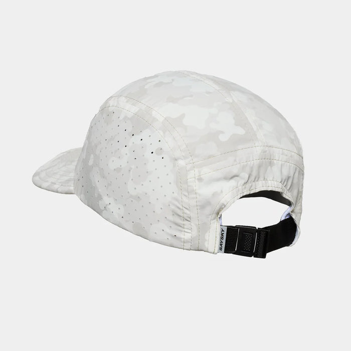 ランニングキャップ OUACA103c1049 Combat Cap - Sand Aop [ユニセックス]