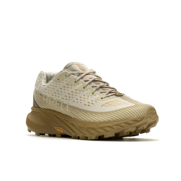AGILITY PEAK 5 OYSTER/COYOTE