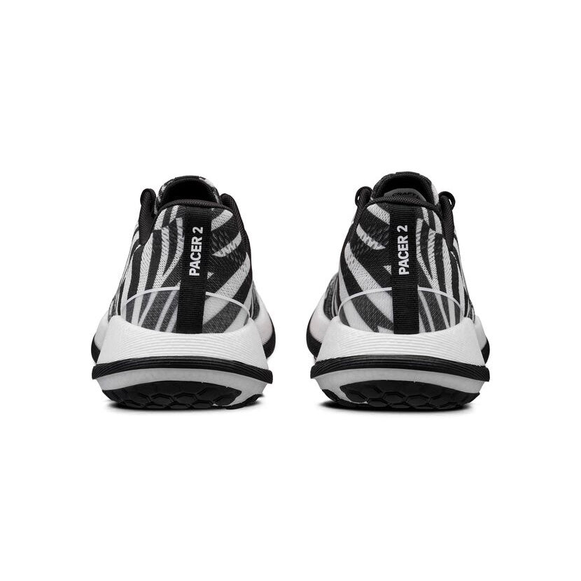 Pacer 2 M (Black Multi)