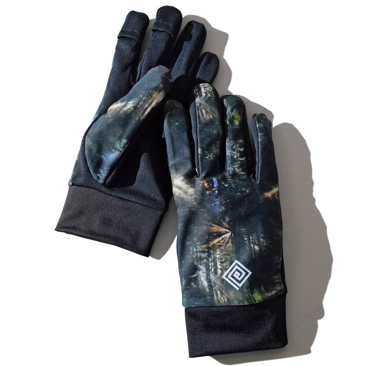 Premium Gloves(Green)