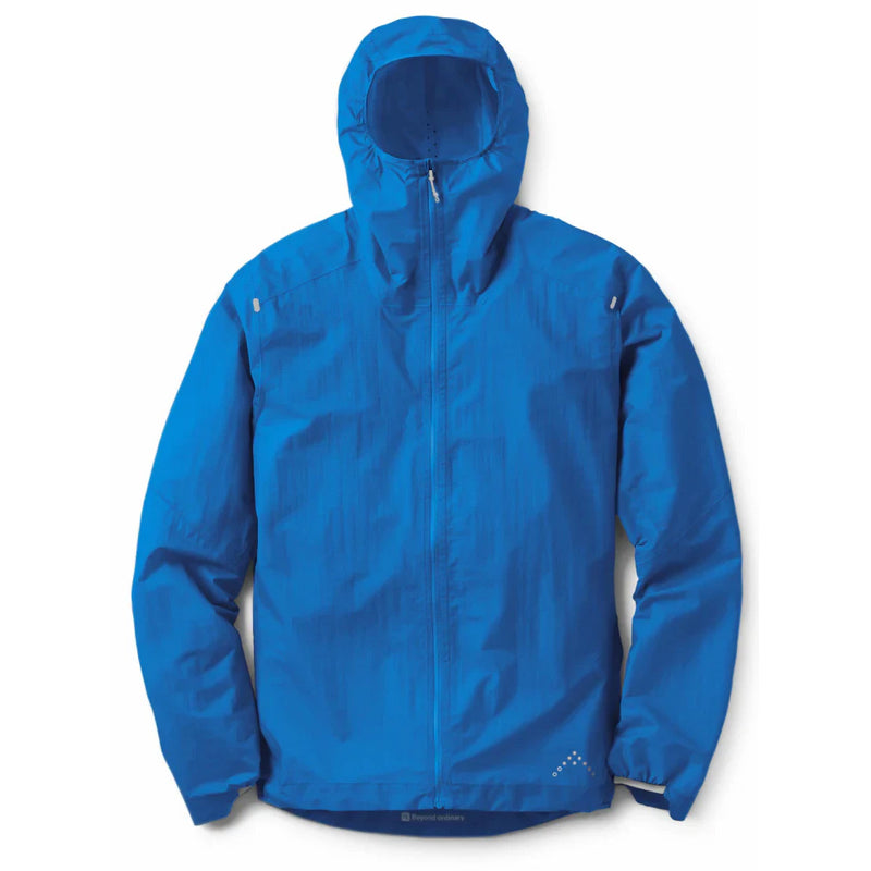 Phantom Jacket Maya Blue