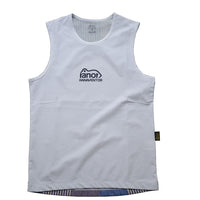 STRIPE PW NOSLEEVE - BLUE -