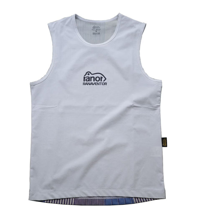 STRIPE PW NOSLEEVE - BLUE -