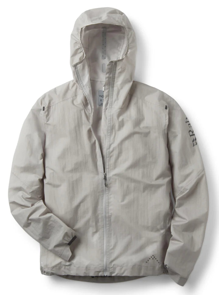 Phantom Jacket Maya Blue