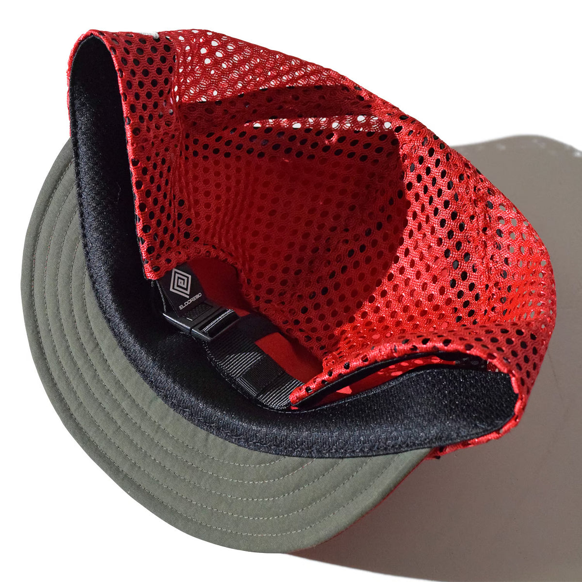 Beerman Cap(Red)