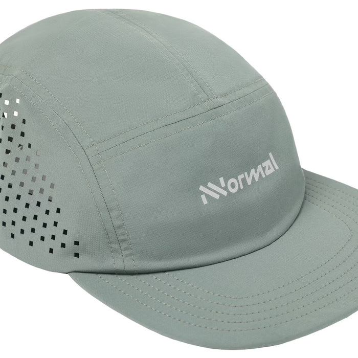 Race Cap Green
