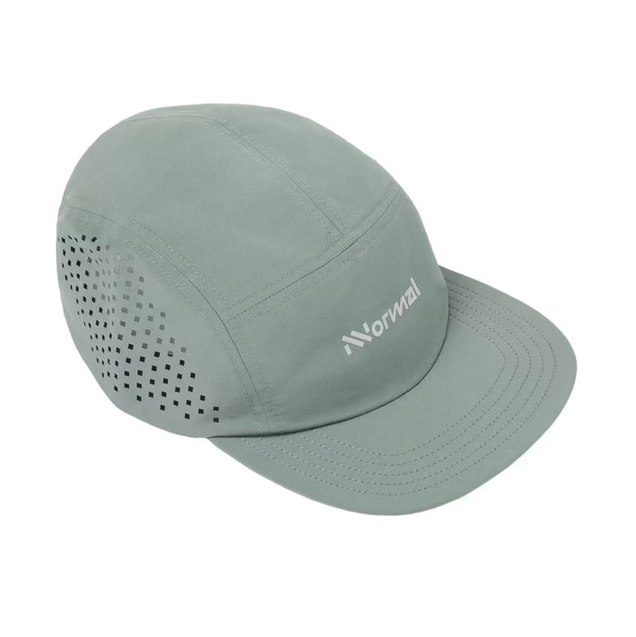 Race Cap Green