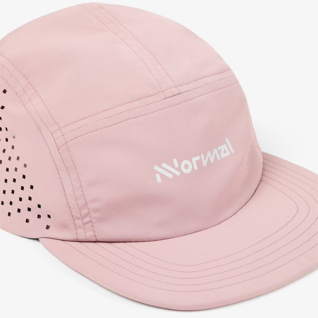 Race Cap Pink
