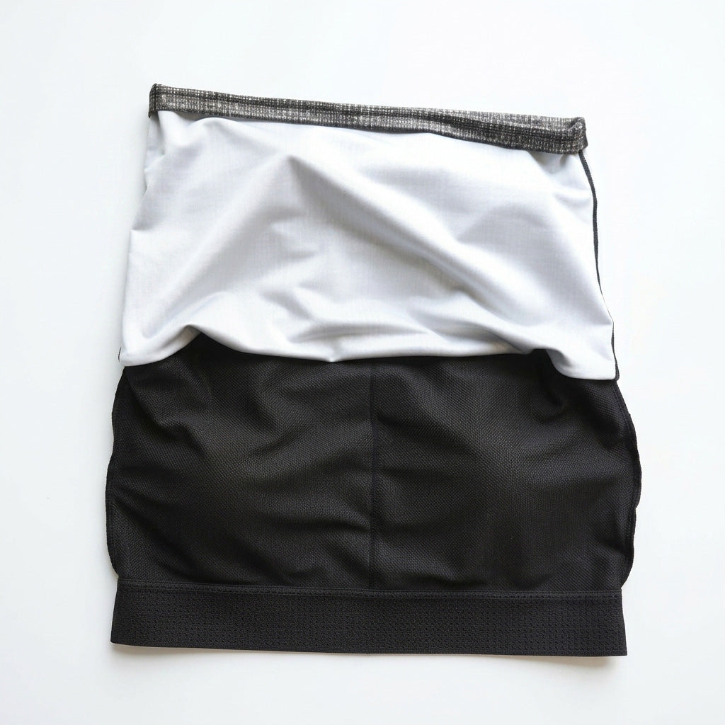 NOSTALGIC CROP MOCK TANK / RGW-03-2　GUNCLUB BROWN