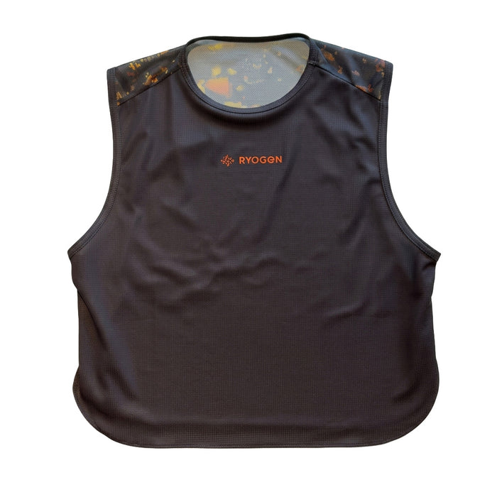 SWIFT SLIT TOP / RGW-05　BROWN