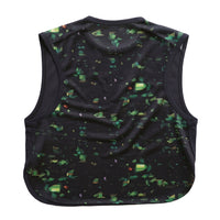 SWIFT SLIT TOP / RGW-05　BLACK