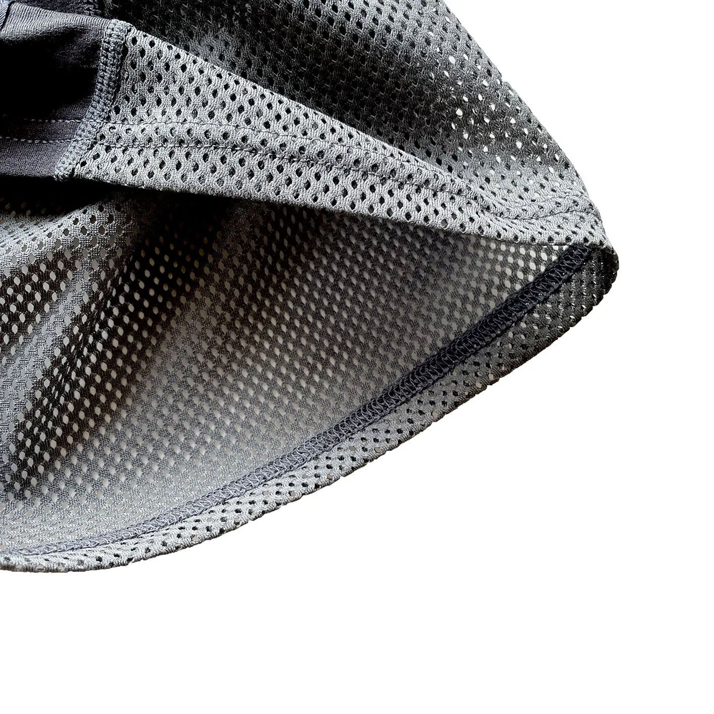 F&M Round Mesh Sleeveless / DG – CONNECTED