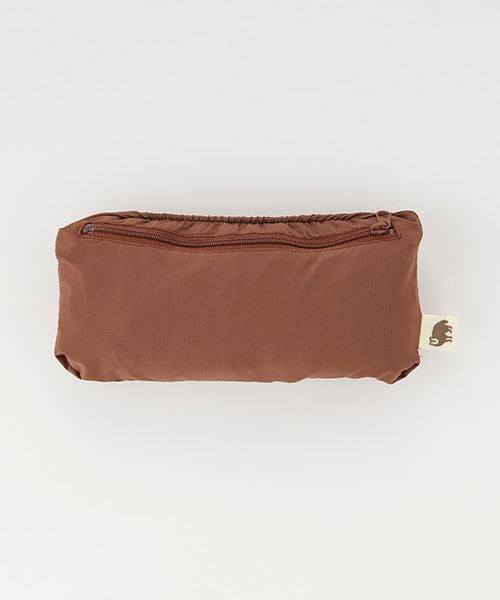 Sato Wind Short: Cappuccino