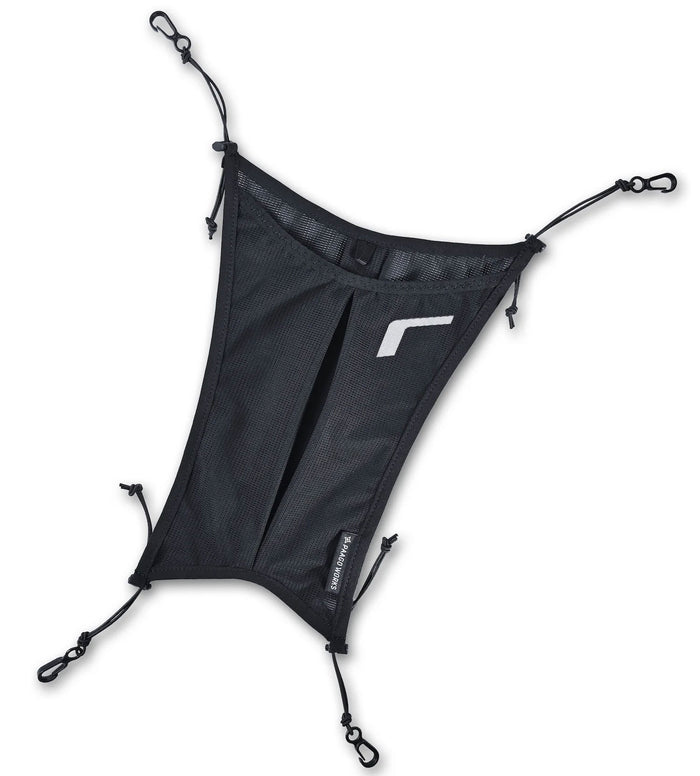 RUSH PLUS - MIDNIGHT