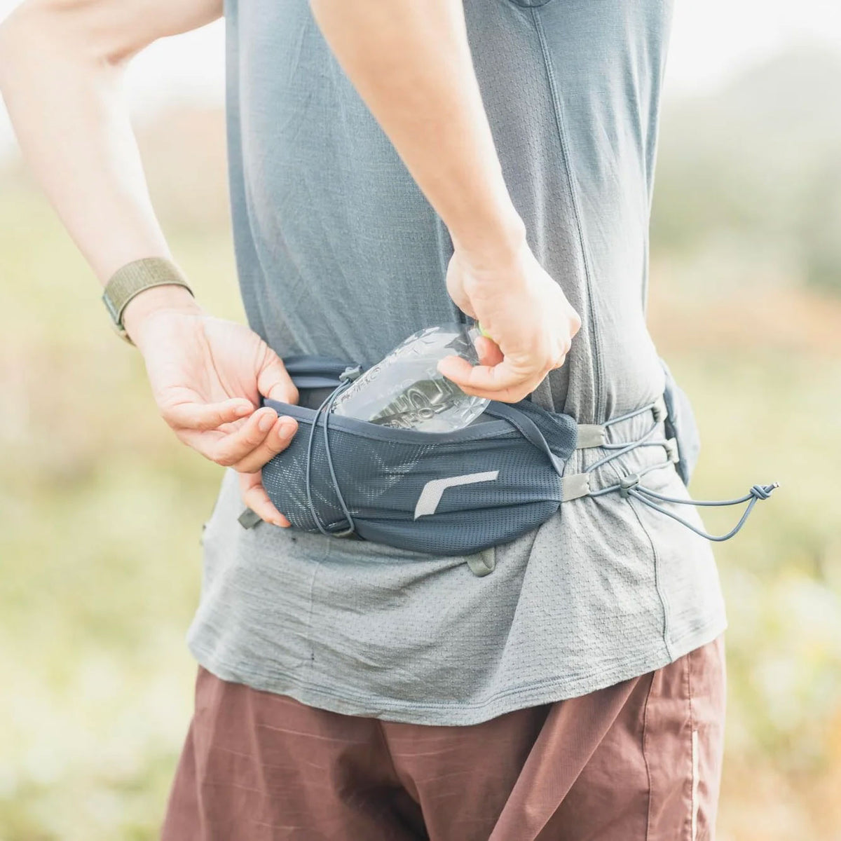 RUSH HIP -  MIDNIGHT