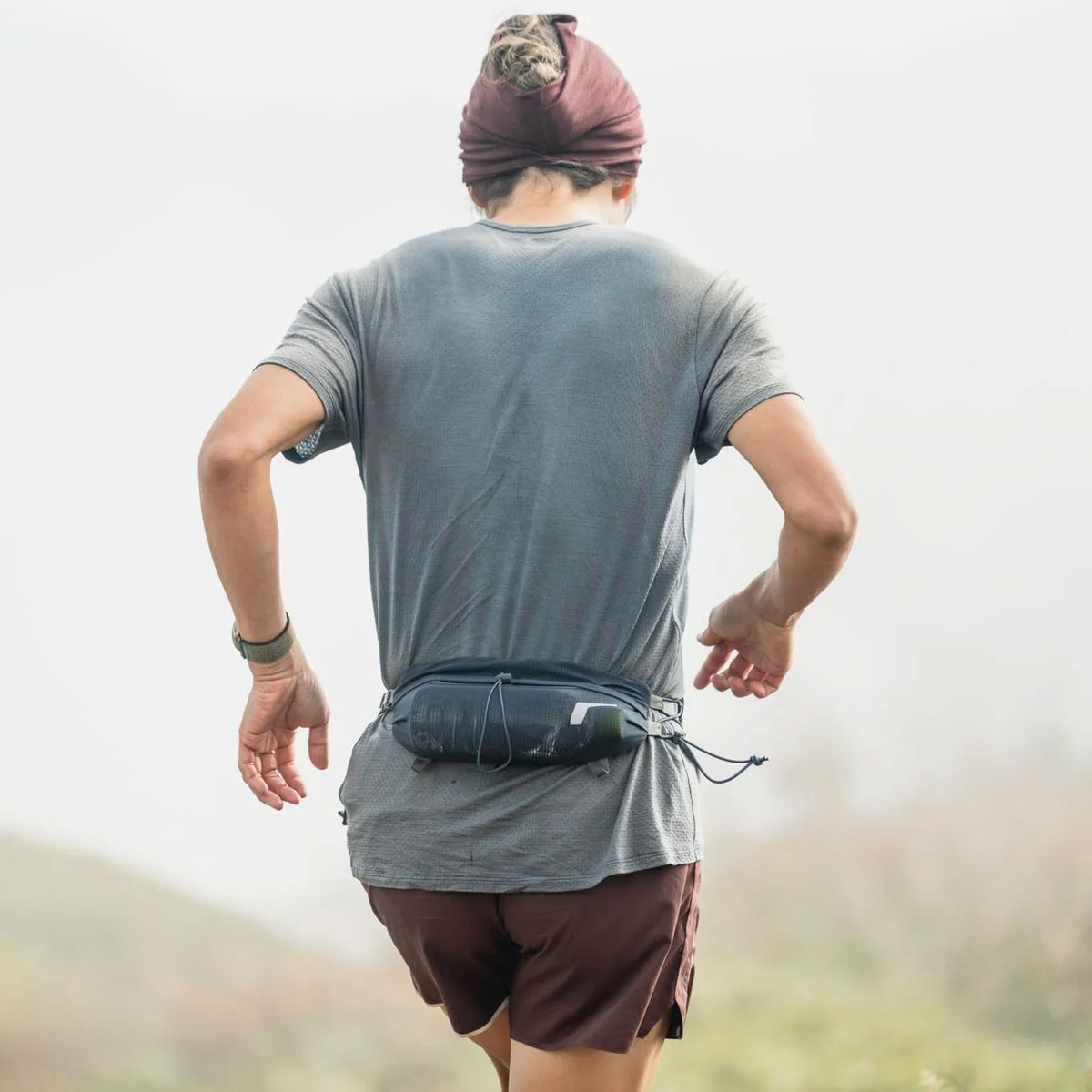 RUSH HIP -  MIDNIGHT