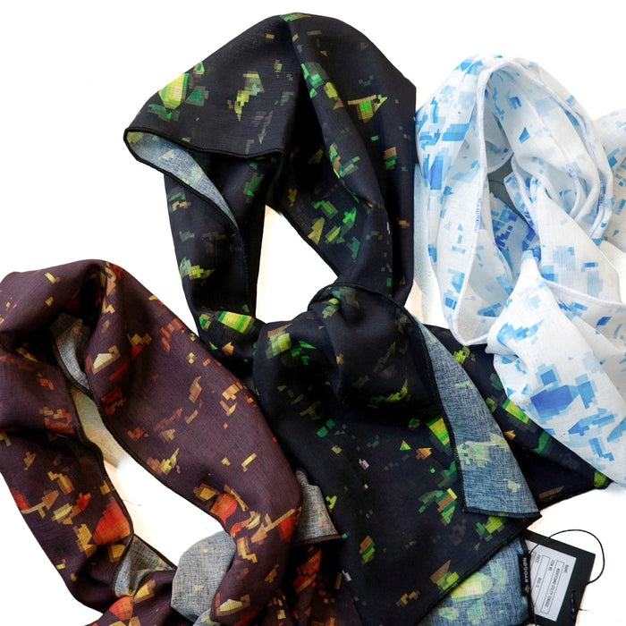 NIGHTCAMO UTILITY TENUGUI / RGG-11